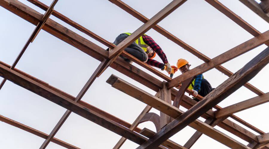 Professional Emergency Roof Repairs in Naalehu, HI